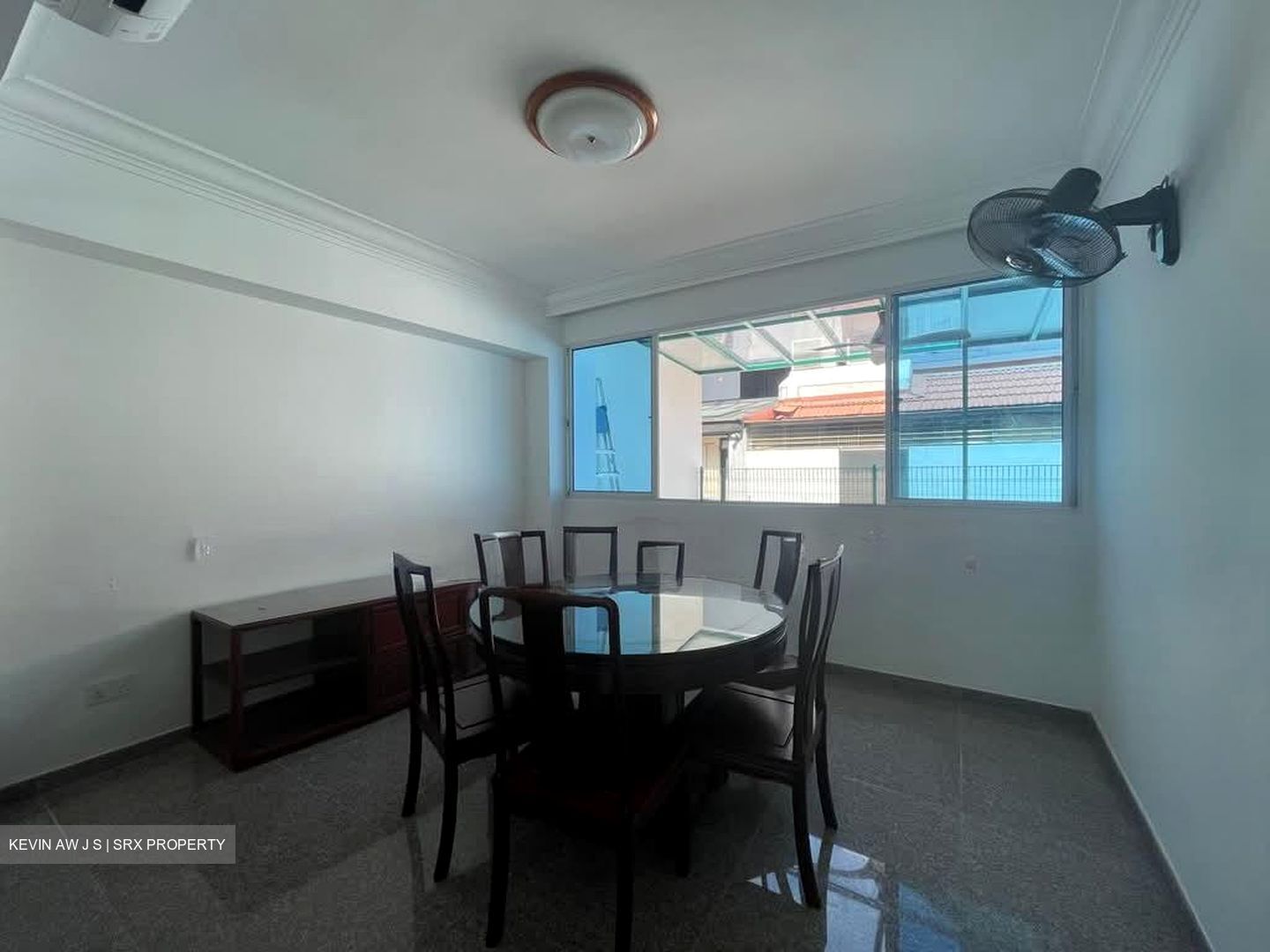 Cheow Keng Garden (D15), Terrace #576353611
